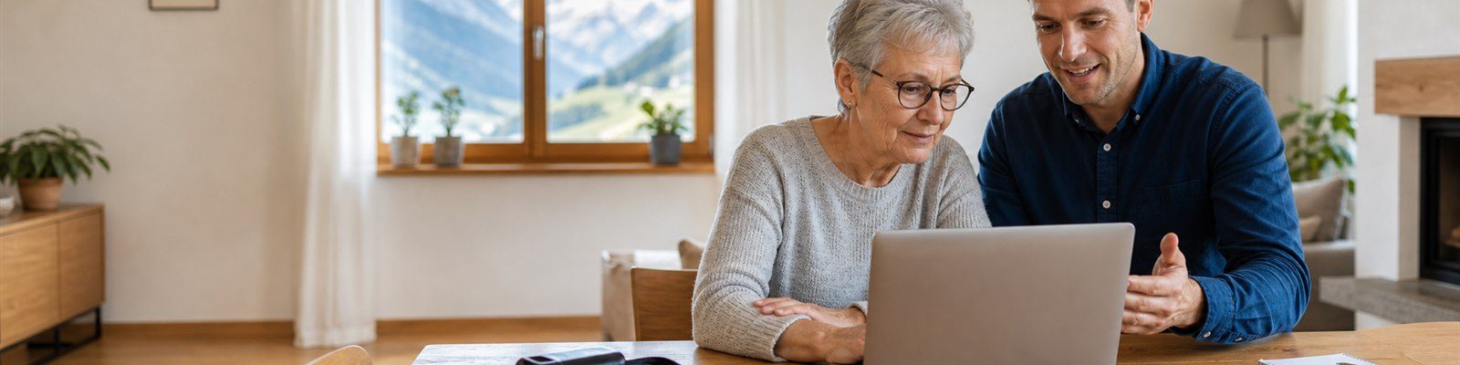 Dépannage informatique · Assistance à domicile - Info Pro